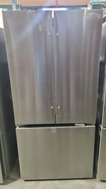 LF21G6201S - REFRIGERATORS - LG - French 3-Door - Stainless Steel - Open Box