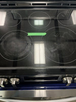 LSEL633CF - RANGES - LG - Electric - Stainless Steel - Open Box