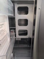 LRFXS3106S - REFRIGERATORS - LG - French 3-Door - Stainless Steel - Open Box - BonPrix Électroménagers