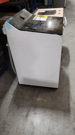 WT8405CW - WASHERS - LG - Top Loading - White - Open Box - BonPrix Électroménagers