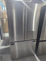 LRFLC2706S - REFRIGERATORS - LG - French 3-Door - Stainless Steel - Open Box