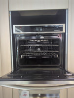 GCWS3067AF - WALL OVENS - Frigidaire Gallery - Single Oven - Stainless Steel - Open Box - BonPrix Électroménagers