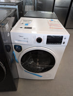 MLE27N5AWWC - SÉCHEUSES - Midéa - Électrique - Blanc - Boîte Ouverte