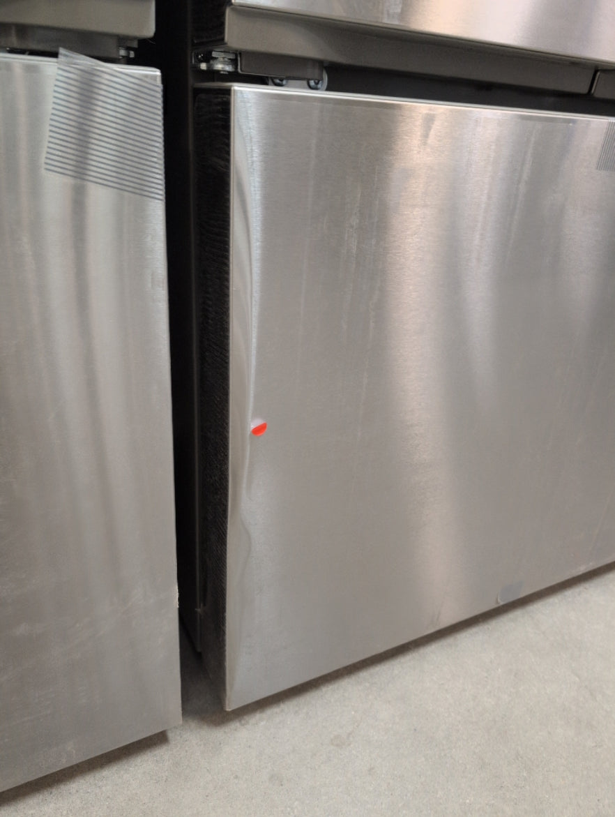 LF21G6201S - REFRIGERATORS - LG - French 3-Door - Stainless Steel - Open Box