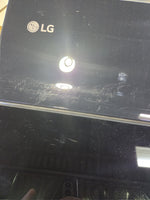 WT8400CW - WASHERS - LG - Top Loading - White - Open Box