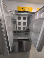 LF29T6000S - REFRIGERATORS - LG - French 3-Door - Stainless Steel - Open Box