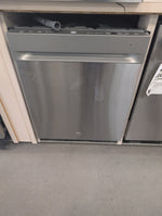 GBP534SSPSS - LAVE-VAISSELLES - GE - Commandes Dissimulées - Acier inoxydable - Boîte Ouverte