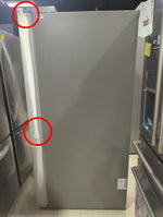 LRFXS3106S - REFRIGERATORS - LG - French 3-Door - Stainless Steel - Open Box - BonPrix Électroménagers