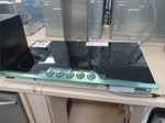 FPEC3677RF - COOKTOPS - Frigidaire Professional - Electric - Stainless Steel - Open Box - BonPrix Électroménagers