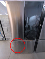 LF25S6206S - REFRIGERATORS - LG - French 3-Door - Stainless Steel - Open Box
