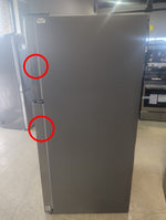 LTCS20020V - REFRIGERATORS - LG - Top Freezer - Stainless Steel - Open Box