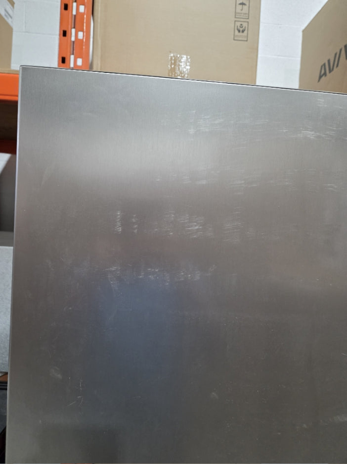 KKTMR30X18.1-SSL - RÉFRIGÉRATEURS - Kenmore - Congélateur supérieur - Acier inoxydable - Boîte Ouverte