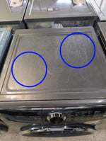 ELFW7537AT - WASHERS - Electrolux - Front Load - Titanium - Open Box - BonPrix Électroménagers