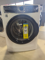 ELFW7626BW - WASHERS - Electrolux - Front Loading - White - Open Box - BonPrix Électroménagers