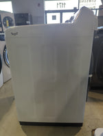 WA46CG3505AW - WASHERS - Samsung - Top Loading - White - Open Box