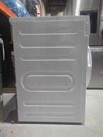 MLE27N4AWWC - DRYERS - Midea - Electric - White - Open Box - BonPrix Électroménagers