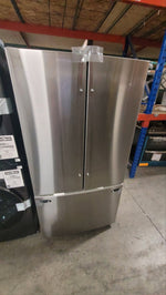 LF29T6000S - REFRIGERATORS - LG - French 3-Door - Stainless Steel - Open Box - BonPrix Électroménagers