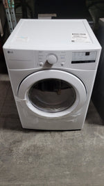 DLE3400W - SÉCHEUSES - LG - Électrique - Blanc - Boîte Ouverte