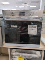 ECWS243CAS - WALL OVENS - Electrolux - Single Oven - Stainless Steel - Open Box