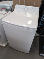 FLVW7000AW - LAVEUSES - Frigidaire - Chargement par le haut - Blanc - Boîte Ouverte