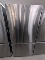 LF25S6200S - REFRIGERATORS - LG - French 3-Door - Stainless Steel - Open Box