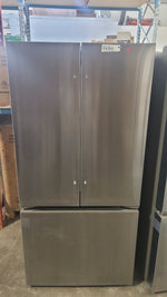 LF21G6201S - REFRIGERATORS - LG - French 3-Door - Stainless Steel - Open Box