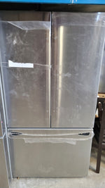 LRFLS3206S - REFRIGERATORS - LG - French 3-Door - Stainless Steel - Open Box - BonPrix Électroménagers