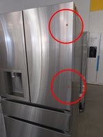 LF29S8330S - REFRIGERATORS - LG - French 4-Door - Stainless Steel - Open Box