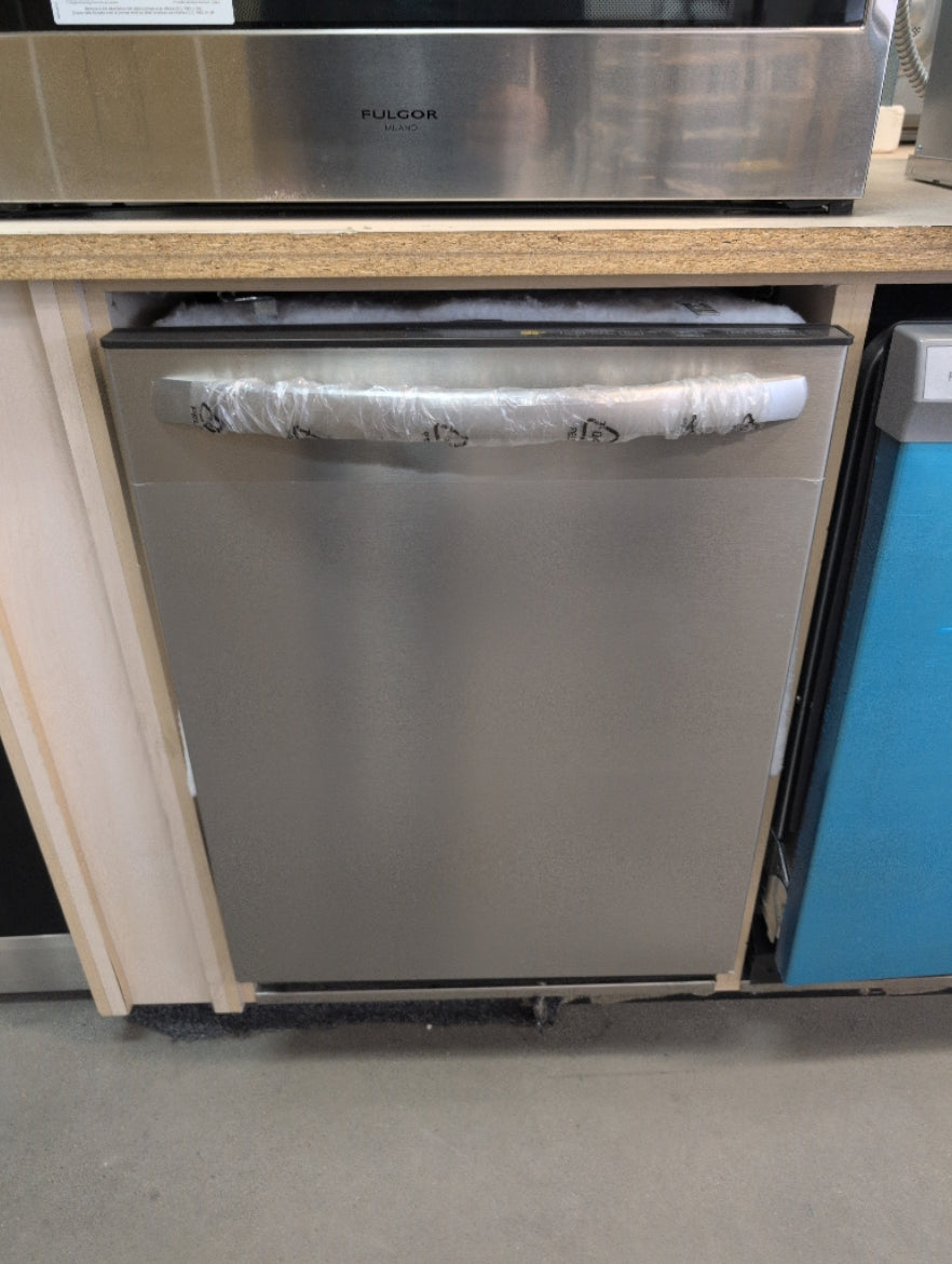 FDPH431LAF - DISHWASHERS - Frigidaire - Top Controls - Stainless Steel - Open Box - BonPrix Électroménagers