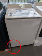 WT8200CW - LAVEUSES - LG - Chargement vertical - Blanc - Boîte Ouverte
