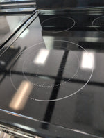 FCRE308CAS - RANGES - Frigidaire - Electric - Stainless Steel - Open Box