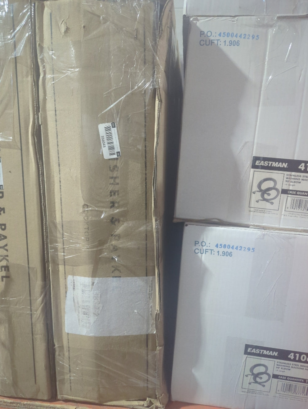 CI365PTX4 - COOKTOPS - Fisher & Paykel - Electric - Black - Open Box - BonPrix Électroménagers