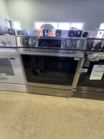LSIL6334XE - CUISINIÈRES - LG - Électrique - Acier inoxydable - Boîte Ouverte