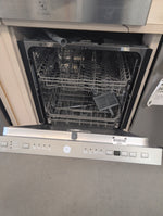 GBP534SSPSS - LAVE-VAISSELLES - GE - Commandes Dissimulées - Acier inoxydable - Boîte Ouverte