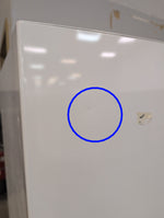 FRAE2024AW - REFRIGERATORS - Frigidaire - All Refrigerator - White - Open Box
