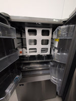 SRFB27S3 - REFRIGERATORS - LG - French 3-Door - Stainless Steel - Open Box