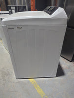 MLE47C3AWW - DRYERS - Midea - Electric - White - Open Box - BonPrix Électroménagers