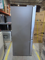 SRFB27S3 - REFRIGERATORS - LG - French 3-Door - Stainless Steel - Open Box - BonPrix Électroménagers
