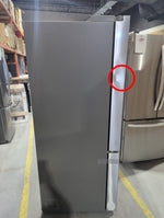SRFB27S3 - REFRIGERATORS - LG - French 3-Door - Stainless Steel - Open Box - BonPrix Électroménagers