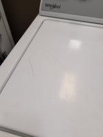 WTW5000DW - WASHERS - Whirlpool - Top Load - White - Open Box