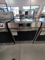 GCFI307CBF - CUISINIÈRES - Frigidaire Gallery - Électrique - Acier inoxydable - Boîte Ouverte