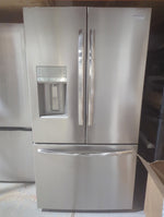 GRFC2353AF - REFRIGERATORS - Frigidaire Gallery - French 3-Door - Stainless Steel - Open Box