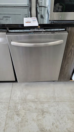 FDSH4502BF - LAVE-VAISSELLES - Frigidaire - Commandes supérieures - Acier inoxydable - Boîte Ouverte