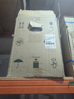 C995N - VENTILATION - Turboair - Range Hoods - Stainless Steel - Open Box