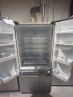 RF170ADX4 - REFRIGERATORS - Fisher & Paykel - French 3-Door - Stainless Steel - Open Box