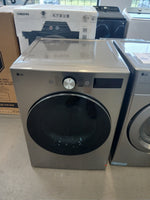 DLEX5800V - DRYERS - LG - Electric - Graphite Steel - Open Box