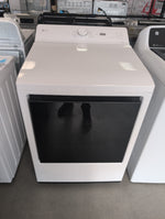 DLE8200W - SÉCHEUSES - LG - Électrique - Blanc - Boîte Ouverte