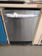 DW80CG4021SR - DISHWASHERS - Samsung - Top Controls - Stainless Steel - Open Box