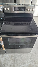 JCB840STSS - RANGES - GE - Electric - Stainless Steel - Open Box
