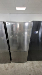 LBNC15251U - RÉFRIGÉRATEURS - LG - Congélateur inférieur - Acier inoxydable - Boîte Ouverte